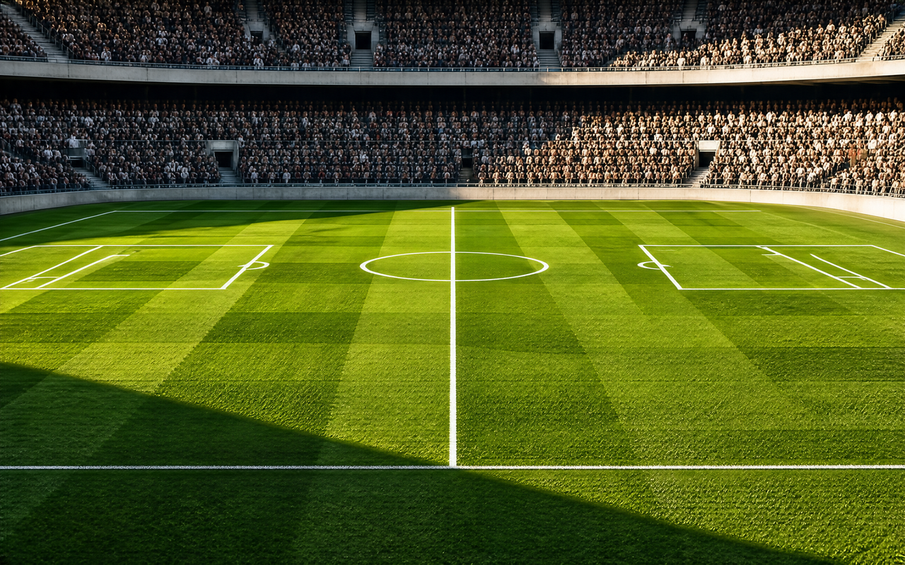 La Liga match preview illustration — La Liga 2026-27 Season Preview: Barcelona Transfer Revolution and the Mbappe vs Yamal Showdown