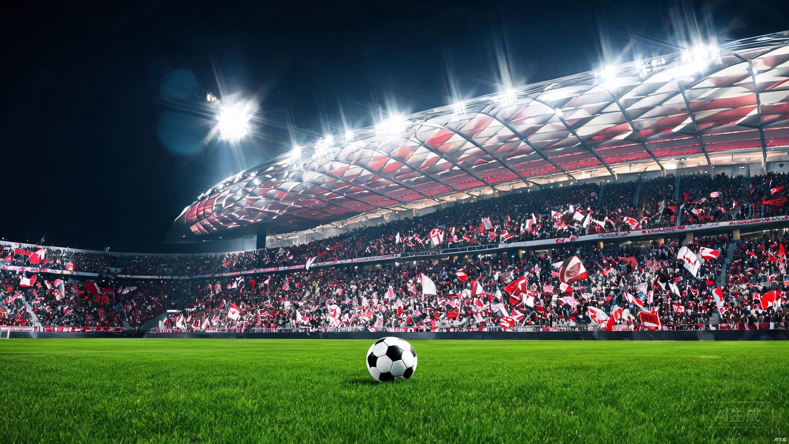 Bayern Munich vs VfB Stuttgart Bundesliga 2026-27 season opener at Allianz Arena