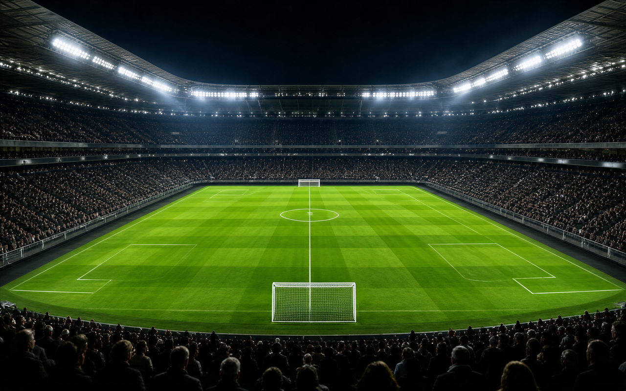Bundesliga match preview illustration — Borussia Dortmund vs Hamburger SV: Bundesliga 2026-27 Matchday 1 Preview & AI Prediction