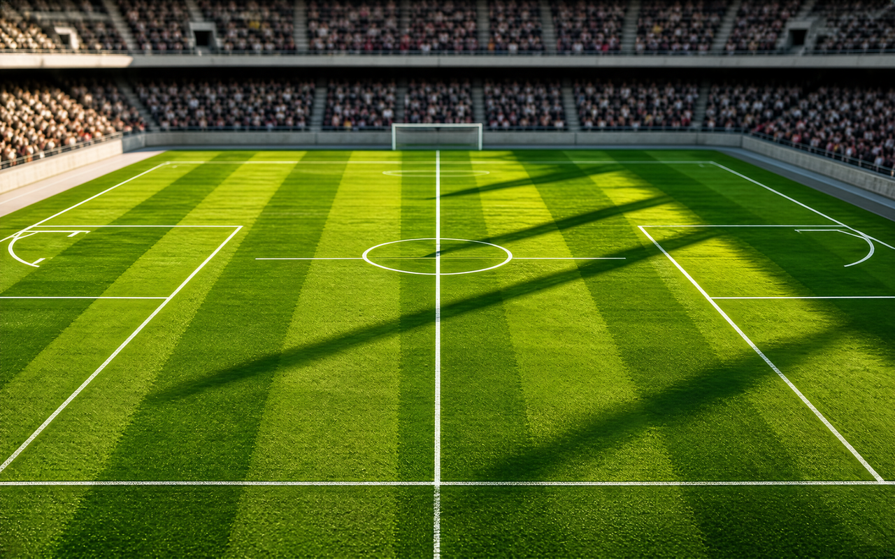 La Liga match preview illustration — Atlético Madrid vs Málaga: La Liga 2026-27 Matchday 1 Preview & AI Prediction