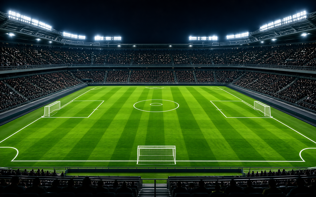 Ligue 1 match preview illustration — Marseille vs Strasbourg: Ligue 1 2026-27 Season Opener Preview and AI Prediction