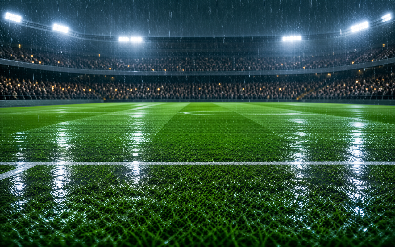 Ligue 1 match preview illustration — Marseille vs PSG: Ligue 1 2026-27 Le Classique Preview & AI Prediction