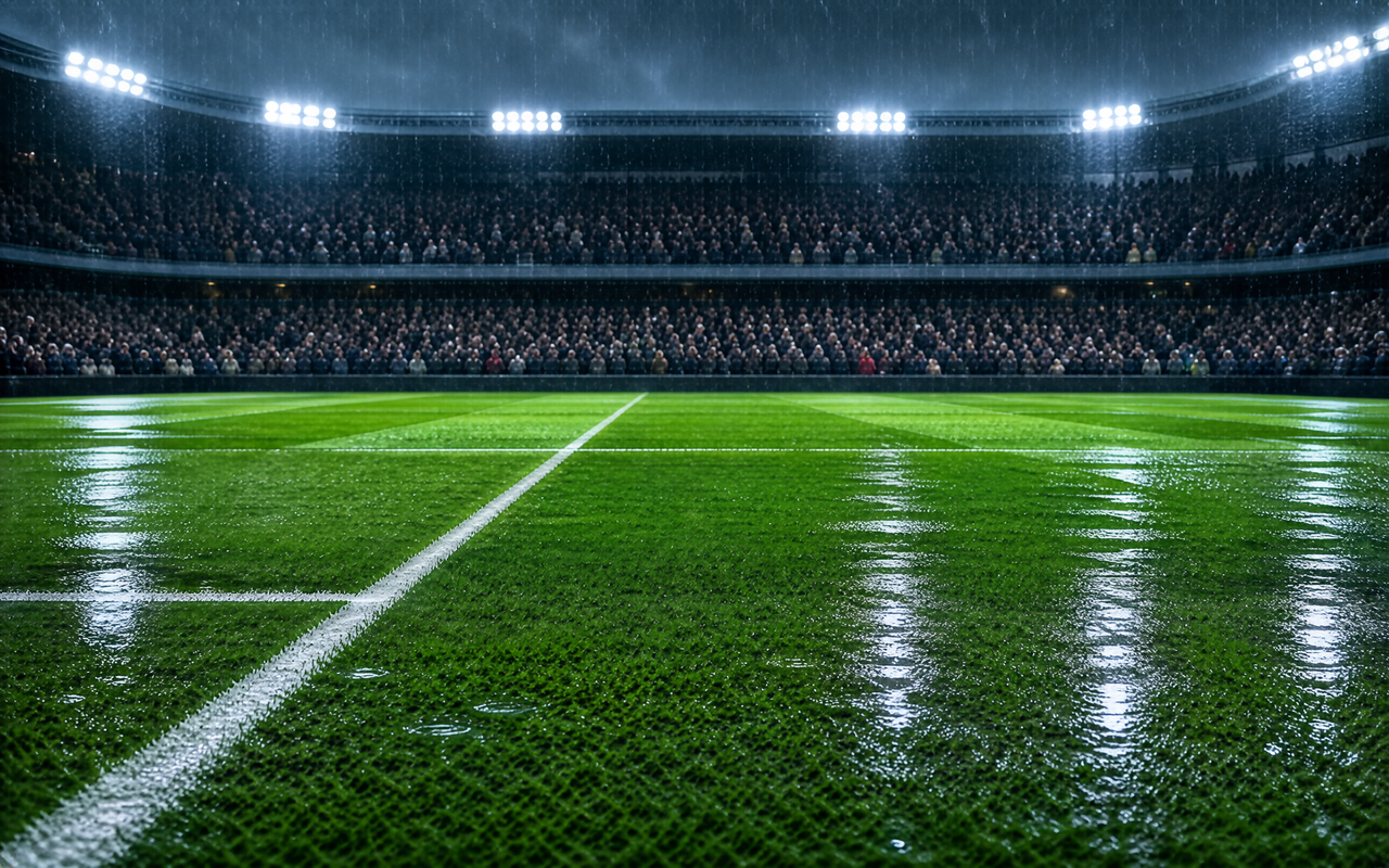 Premier League match preview illustration — Newcastle vs Liverpool: Premier League 2026-27 Matchday 1 Preview & AI Prediction