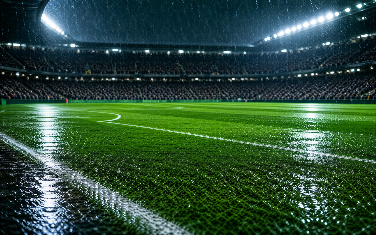 Premier League match preview illustration — Nottingham Forest vs Leeds United: Premier League 2026-27 Matchday 1 Preview & AI Prediction