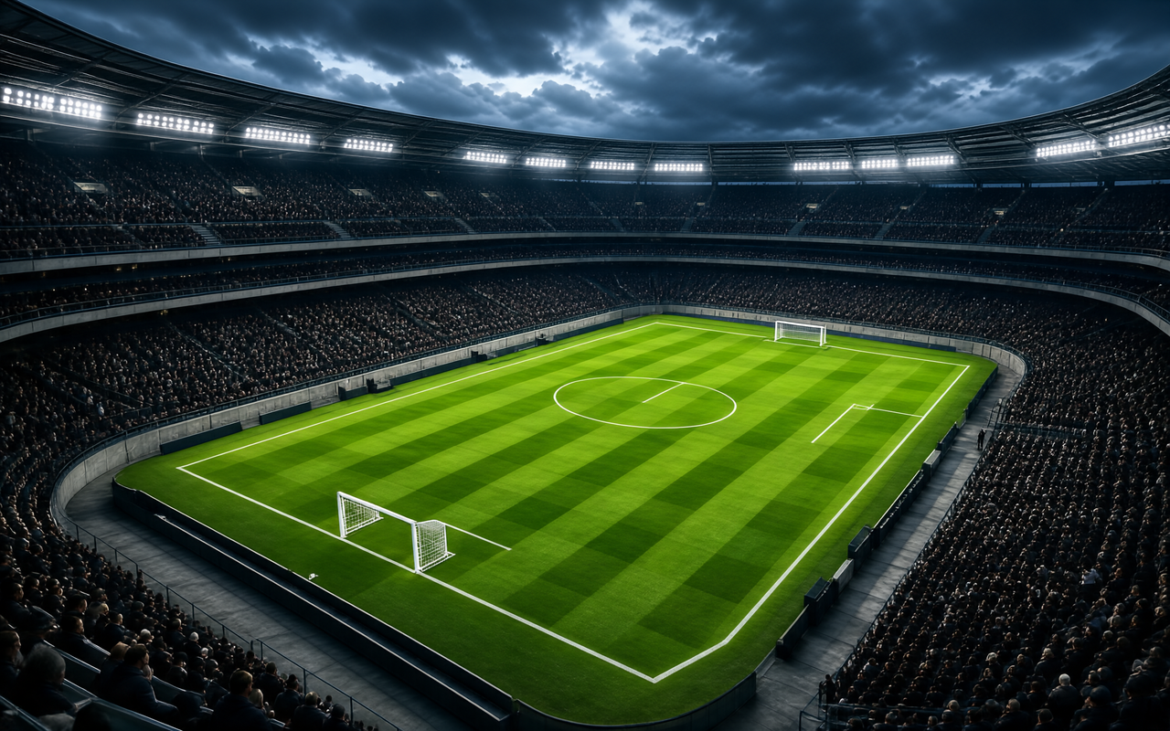 Serie A match preview illustration — AS Roma vs Inter Milan: Serie A 2026-27 Matchday 5 Preview & AI Prediction