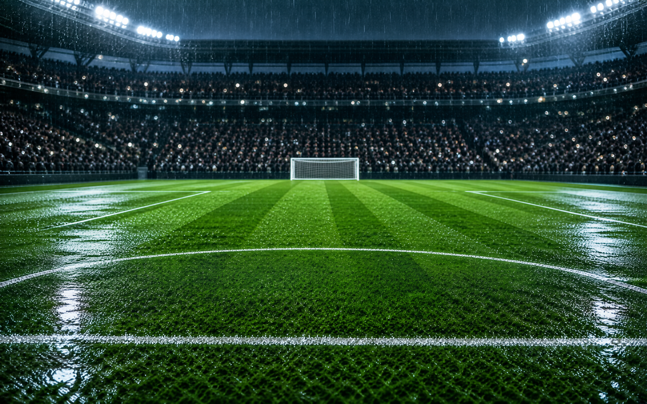 Serie A match preview illustration — Genoa vs Napoli: Serie A 2026-27 Matchday 1 Preview & AI Prediction