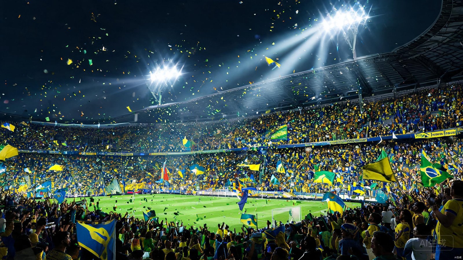 Copa Libertadores 2026: Brazilian Dominance in the Knockout Stage