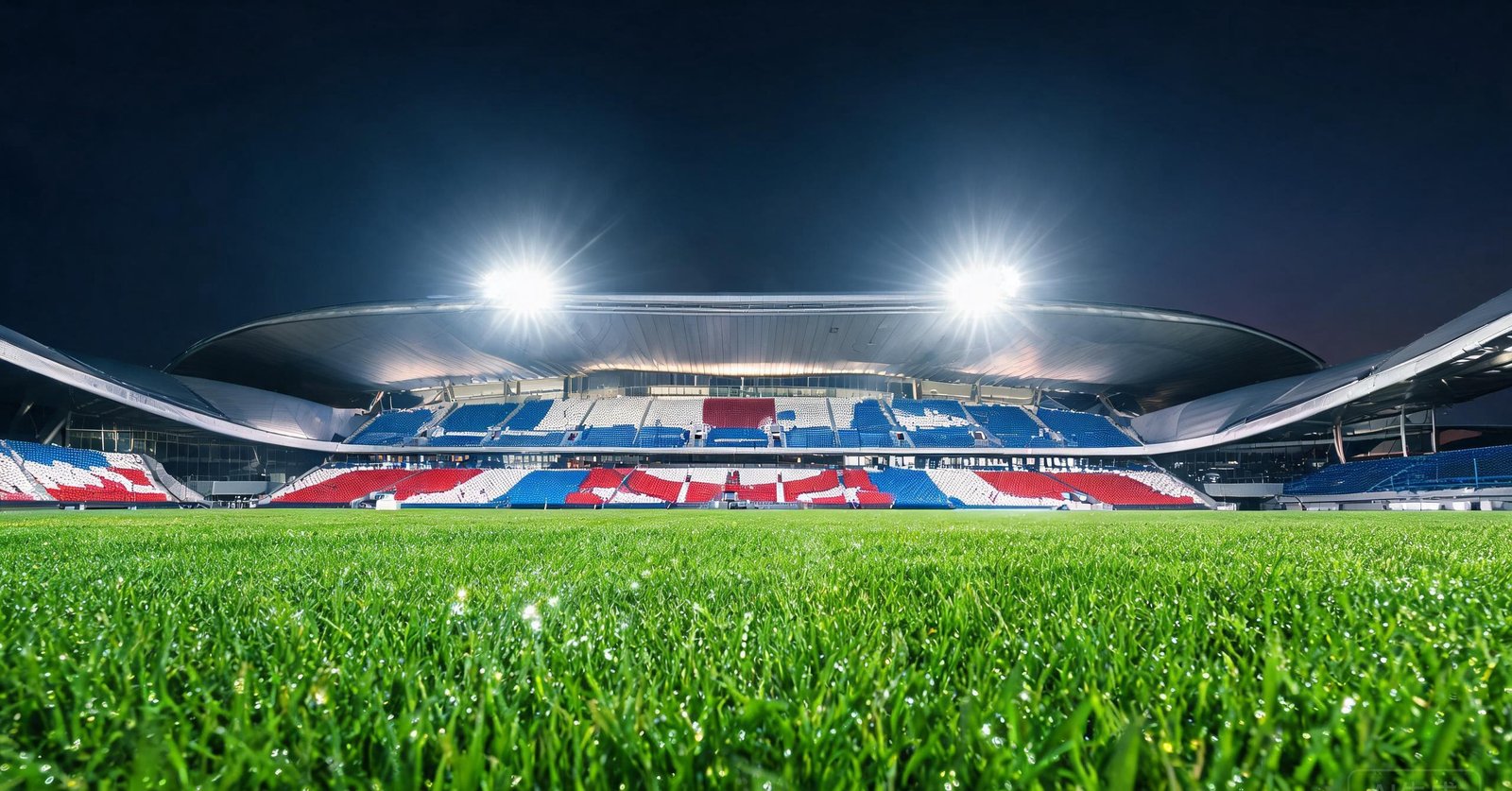 Ligue 1 Modern Stadium - FutebolAI featured image