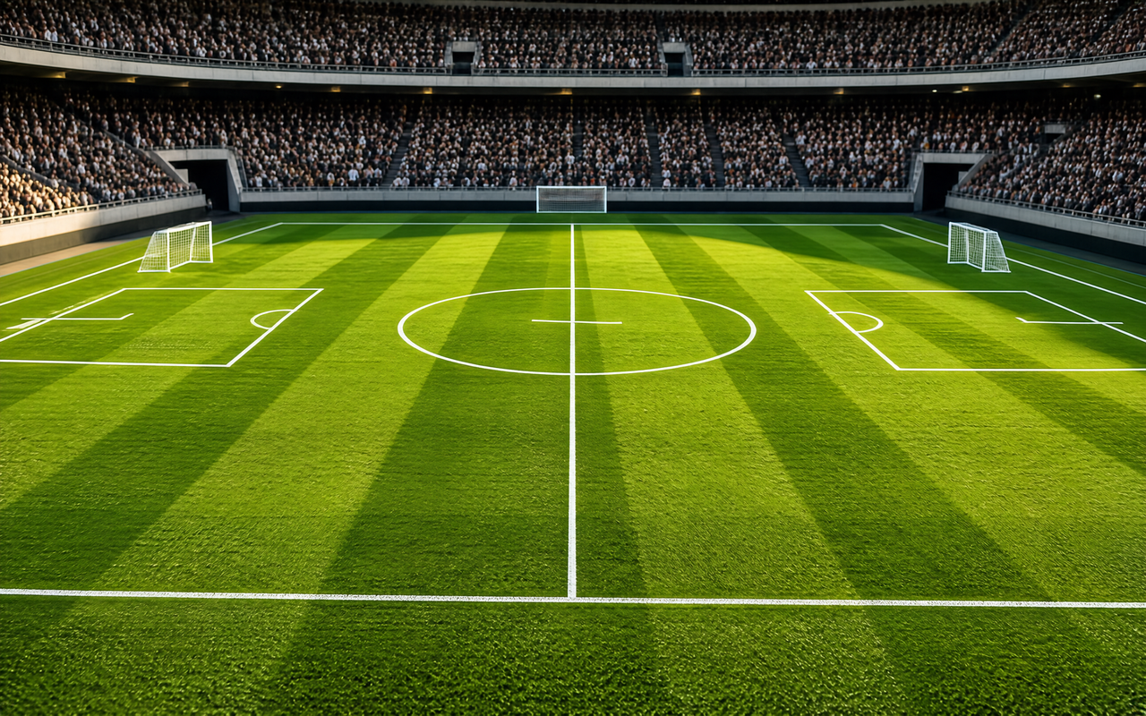 Bundesliga match preview illustration — Bayern vs Union Berlin: Bundesliga Match Preview