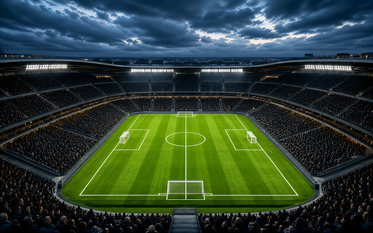 Bundesliga match preview illustration — Leverkusen vs Leipzig: Bundesliga Match Preview