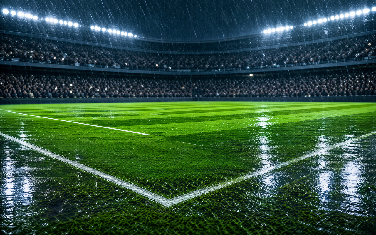 La Liga match preview illustration — Rayo Vallecano vs Espanyol — La Liga Preview