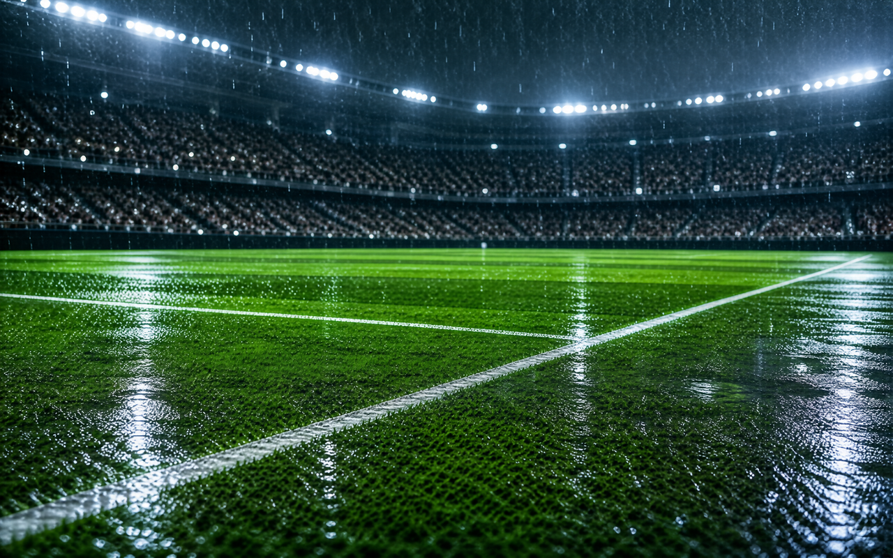 La Liga match preview illustration — Deportivo vs Betis: La Liga Match Preview
