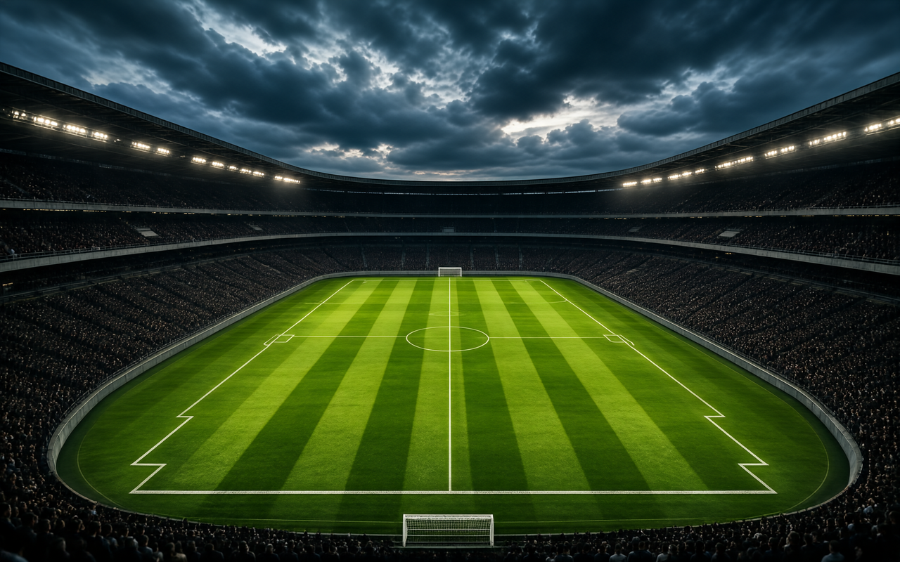 La Liga match preview illustration — Valencia vs Real Sociedad: La Liga Match Preview