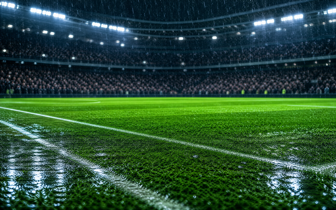 Premier League match preview illustration — Tottenham vs Aston Villa — Premier League Preview