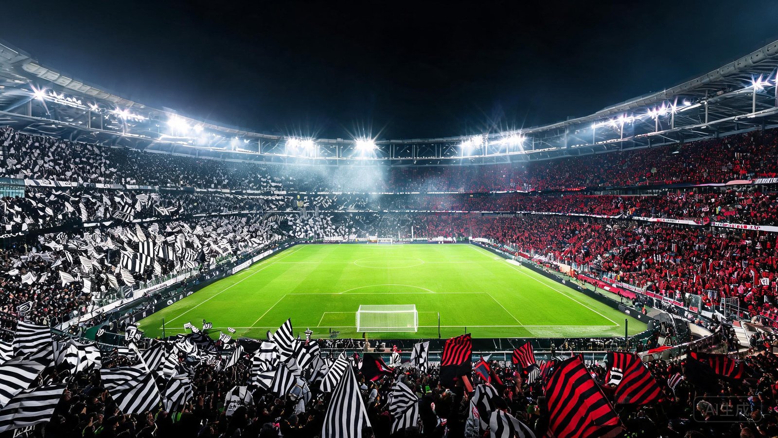 Juventus vs AC Milan: Serie A 2026-27 Matchday 3 Preview & AI Prediction
