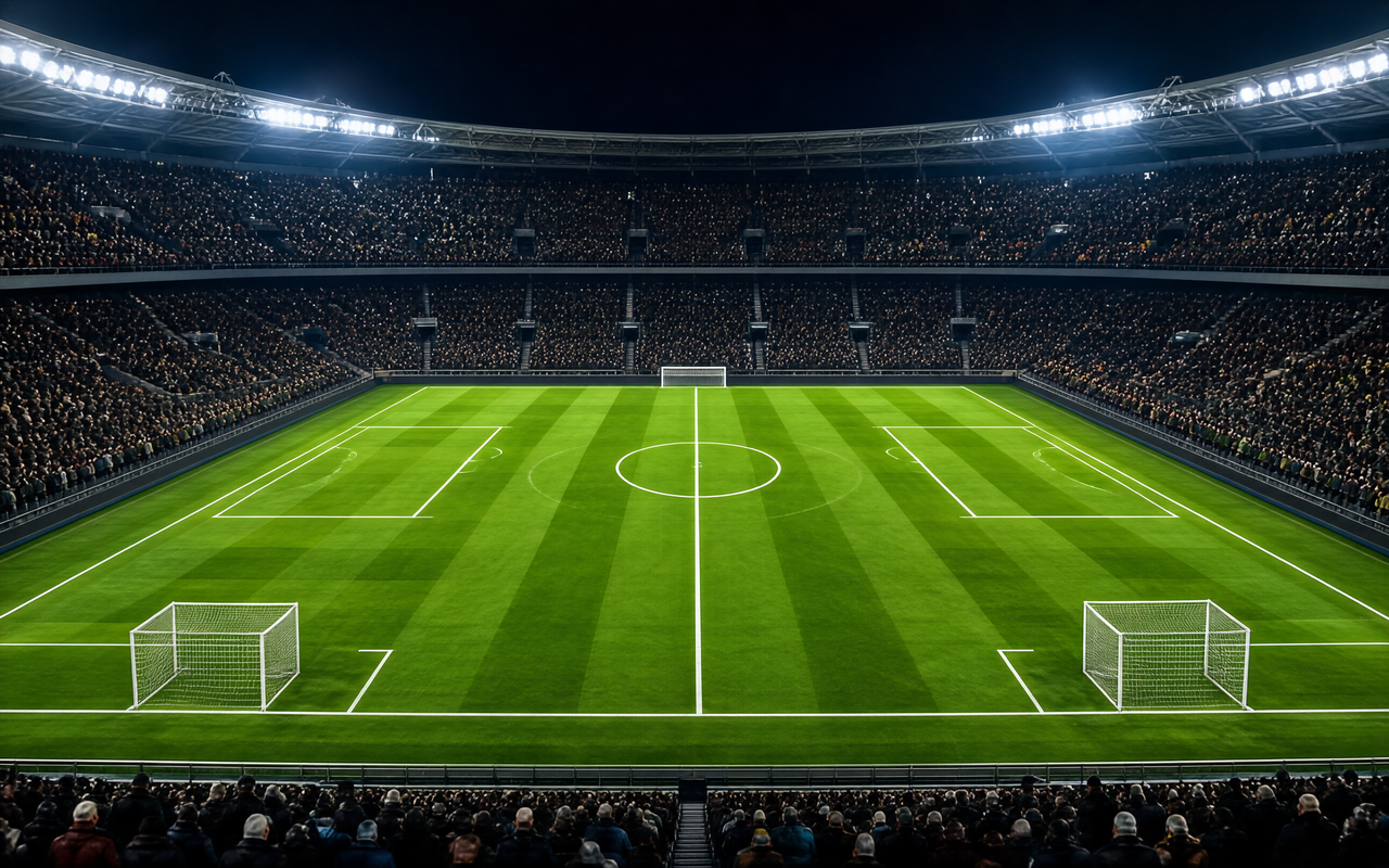 Bundesliga match preview illustration — 1. FSV Mainz 05 vs Bayer 04 Leverkusen: Bundesliga Preview and Model Projection
