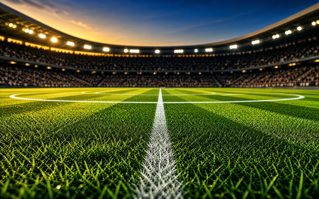 Bundesliga match preview illustration — FC Augsburg vs FC Bayern München: Bundesliga Preview and Model Projection