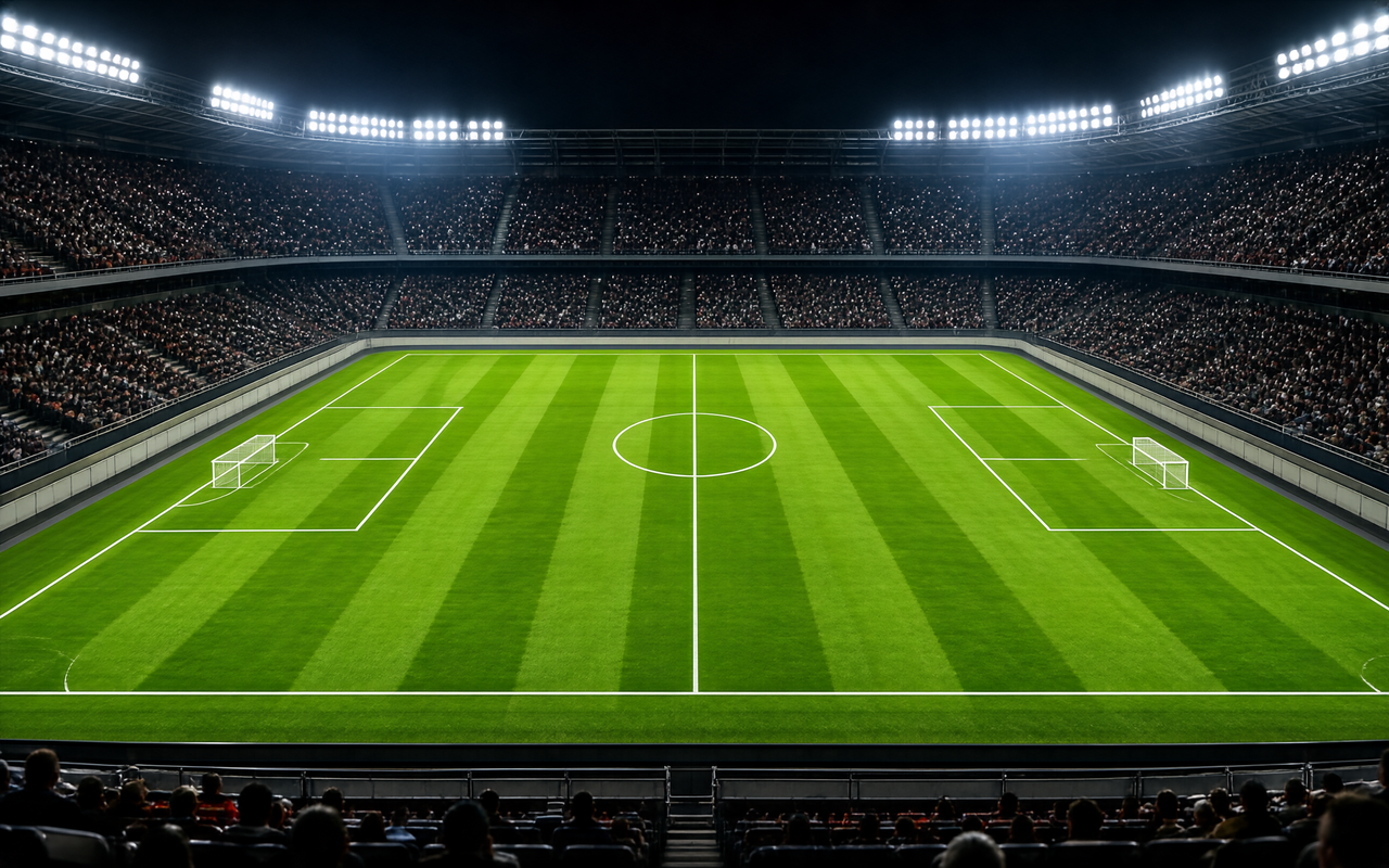 Bundesliga match preview illustration — RB Leipzig vs Eintracht Frankfurt: Bundesliga Preview and Model Projection