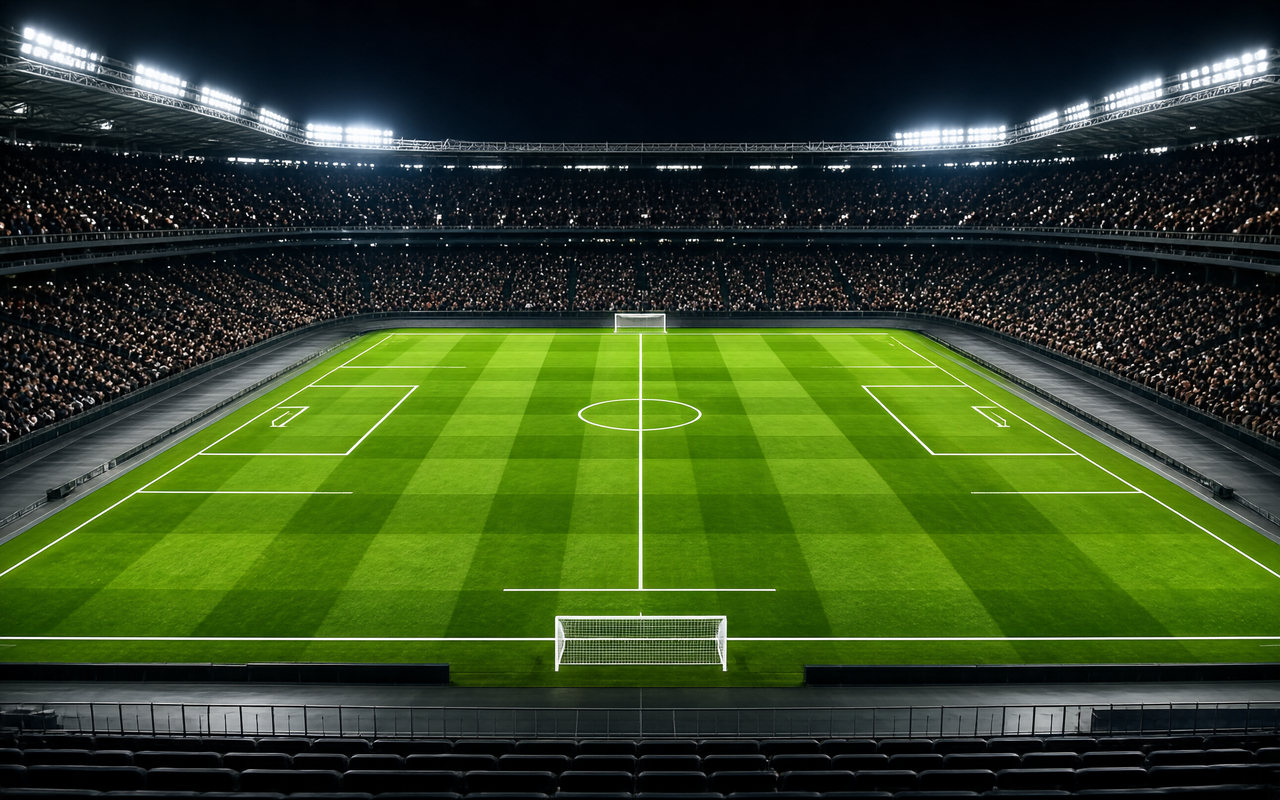 Bundesliga match preview illustration — SC Freiburg vs FC Schalke 04: Bundesliga Preview and Model Projection