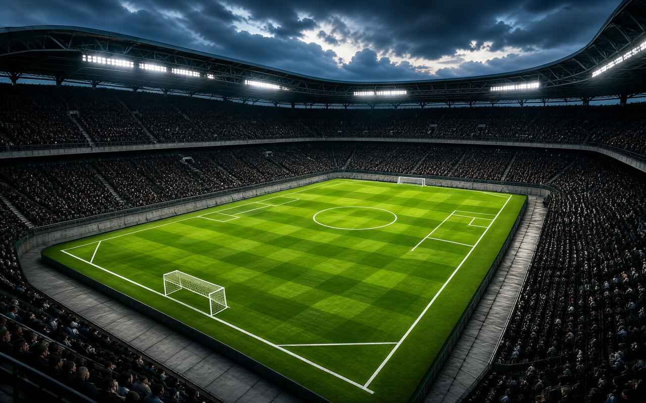Bundesliga match preview illustration — Eintracht Frankfurt vs 1. FC Köln: Bundesliga Preview and Model Projection