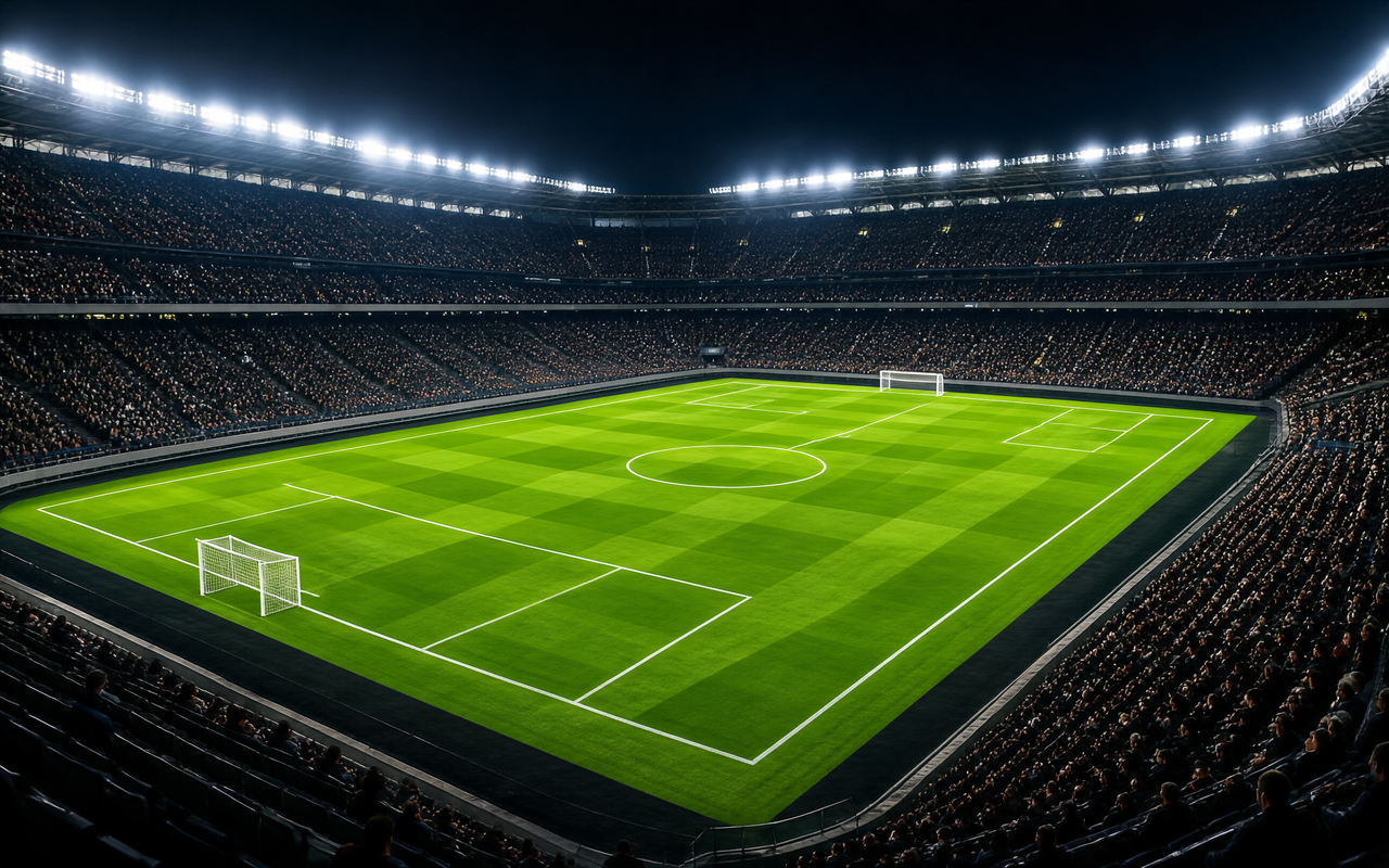 Bundesliga match preview illustration — 1. FC Union Berlin vs Borussia Dortmund: Bundesliga Preview and Model Projection