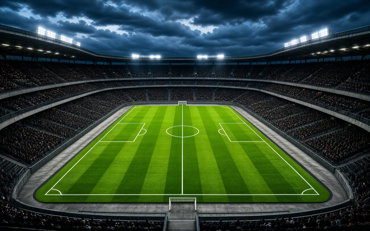 Bundesliga match preview illustration — SV 07 Elversberg vs FC Augsburg: Bundesliga Preview and Model Projection