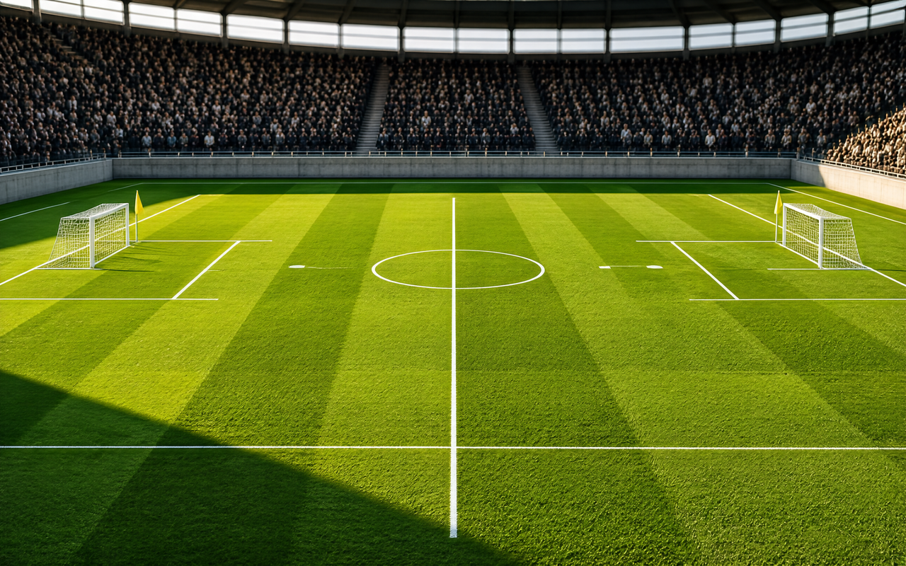 Bundesliga match preview illustration — Bayer 04 Leverkusen vs SC Freiburg: Bundesliga Preview and Model Projection