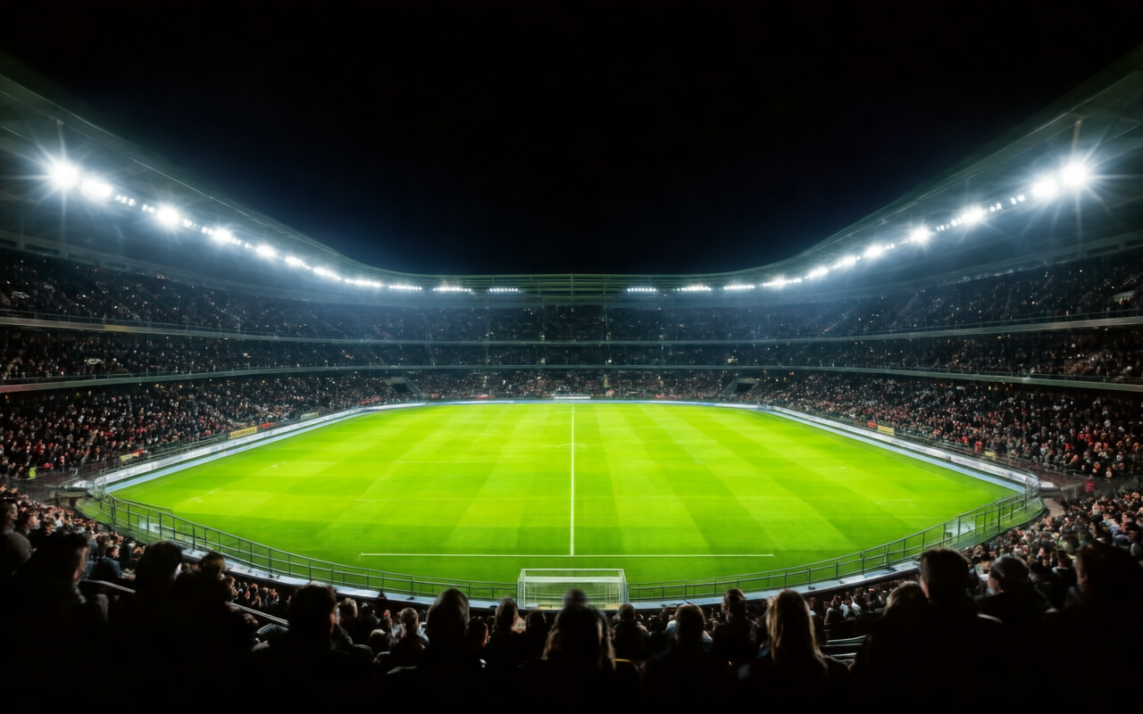 Bundesliga match preview illustration — FC Augsburg vs 1. FC Union Berlin: Bundesliga Preview and Model Projection