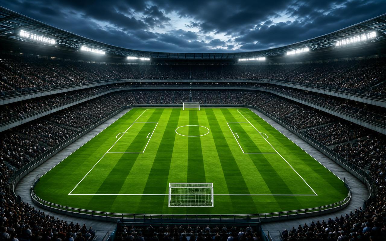 La Liga match preview illustration — Rayo Vallecano de Madrid vs Athletic Club: La Liga Preview and Model Projection