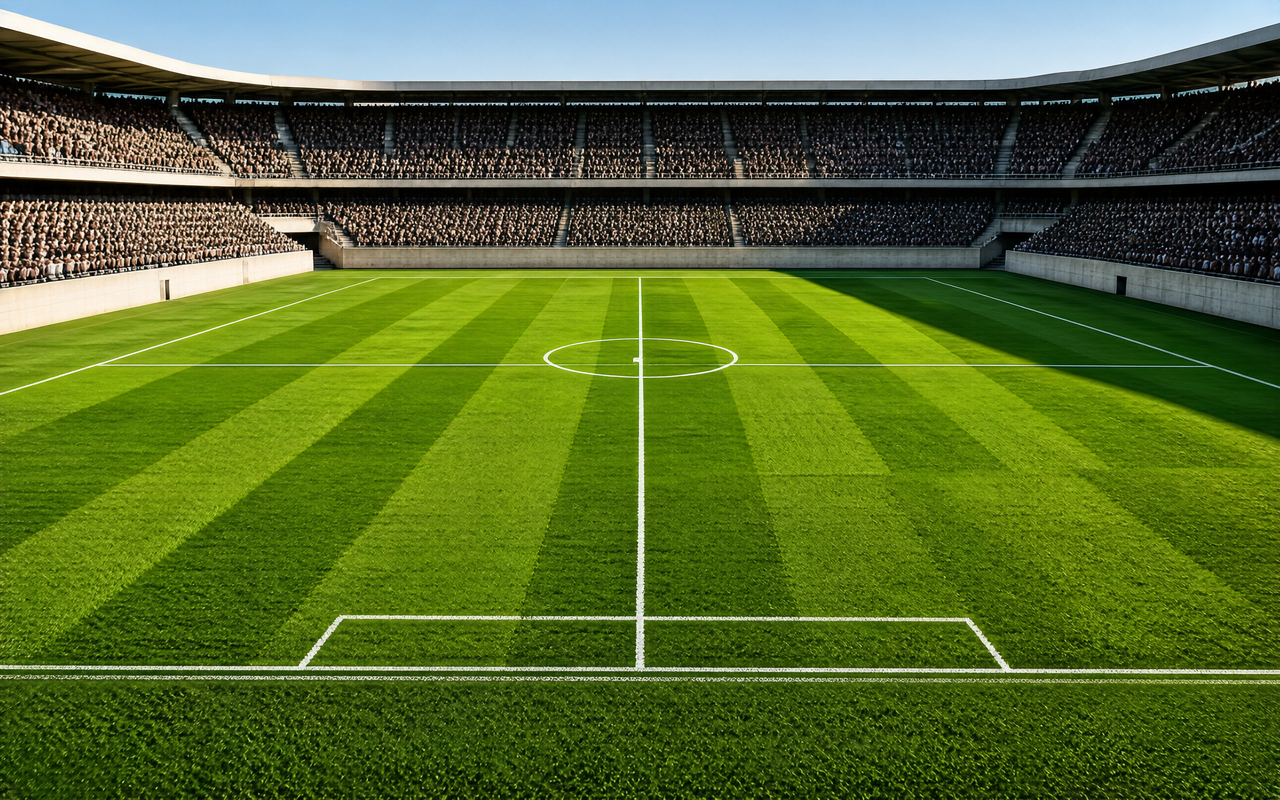 La Liga match preview illustration — Deportivo Alavés vs Club Atlético de Madrid: La Liga Preview and Model Projection