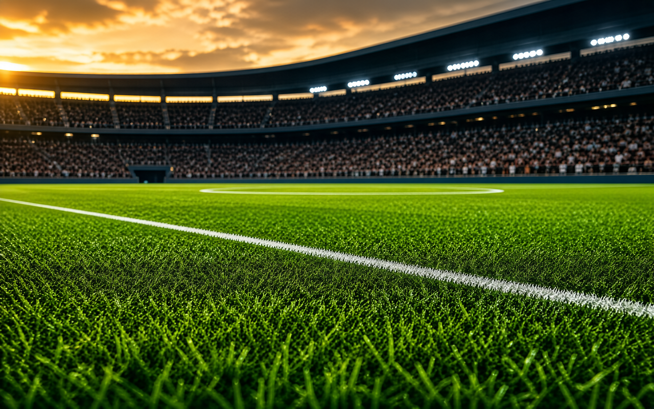 La Liga match preview illustration — FC Barcelona vs Getafe CF: La Liga Preview and Model Projection