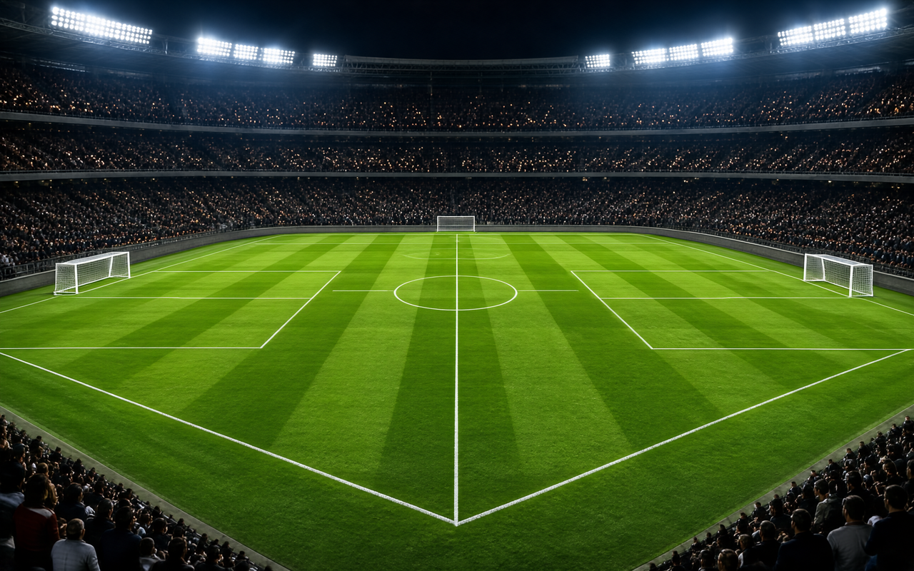 La Liga match preview illustration — Real Betis Balompié vs CA Osasuna: La Liga Preview and Model Projection