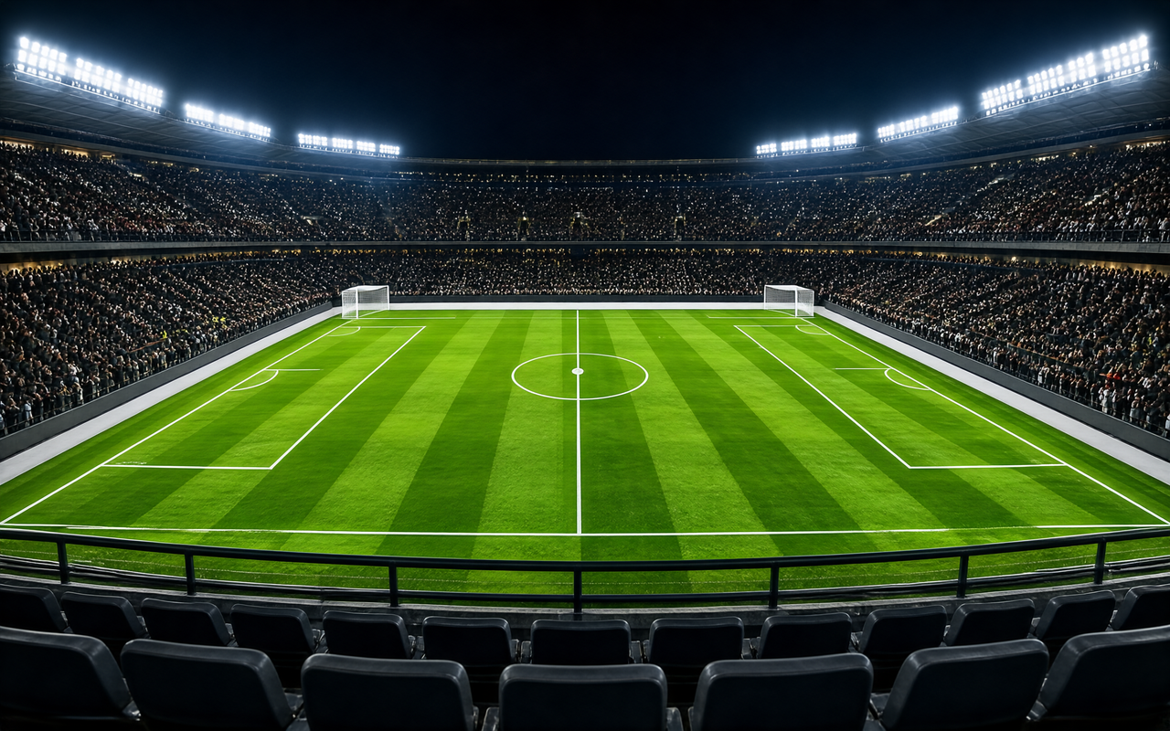 La Liga match preview illustration — Real Racing Club de Santander vs Valencia CF: La Liga Preview and Model Projection