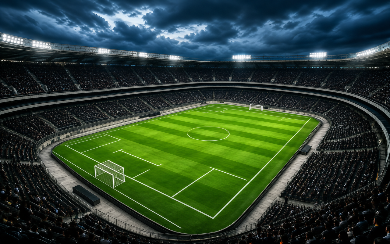 La Liga match preview illustration — Villarreal CF vs Elche CF: La Liga Preview and Model Projection