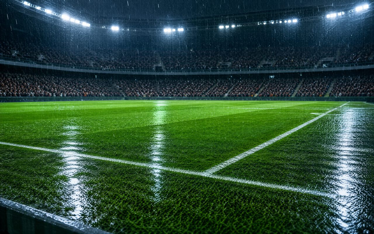 La Liga match preview illustration — Valencia CF vs Athletic Club: La Liga Preview and Model Projection