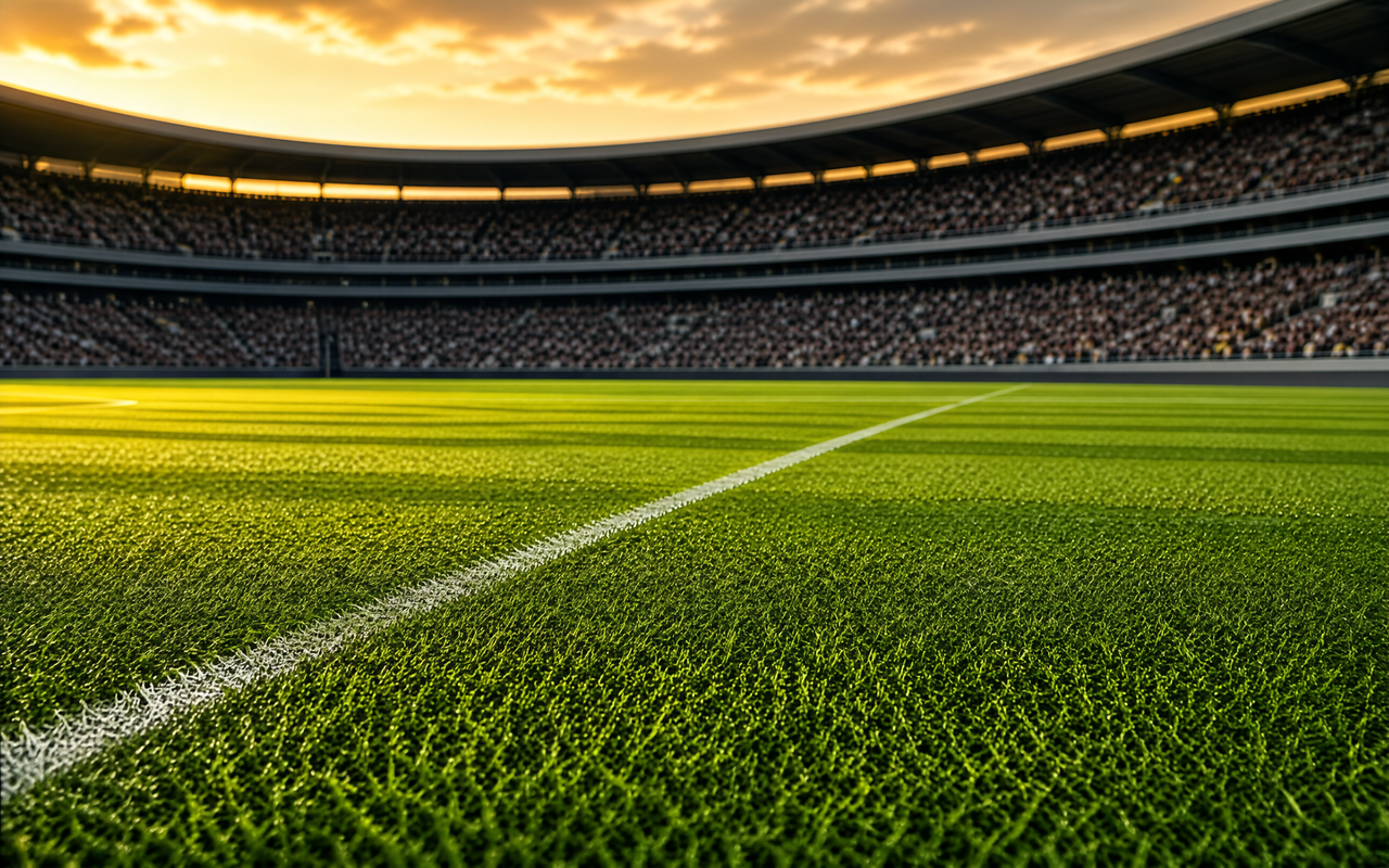 La Liga match preview illustration — CA Osasuna vs Real Racing Club de Santander: La Liga Preview and Model Projection