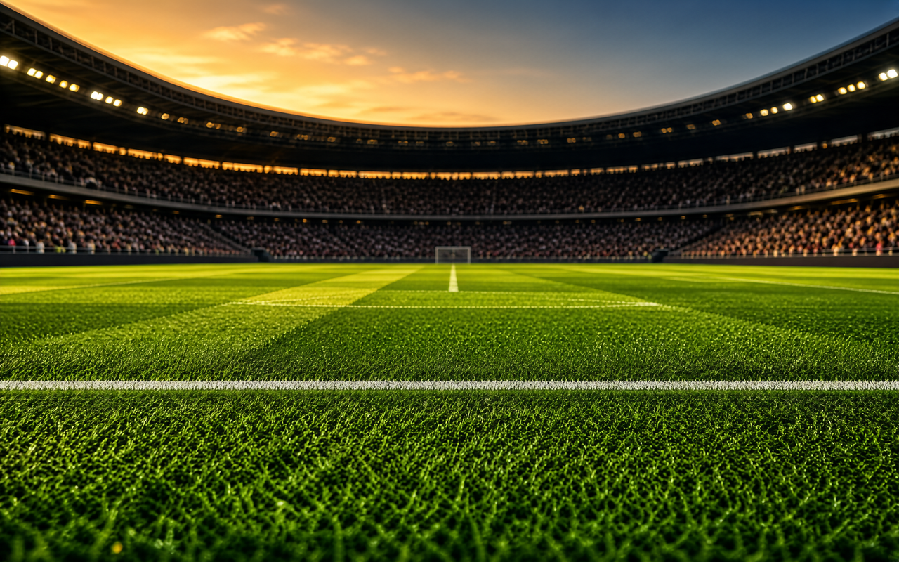 La Liga match preview illustration — Málaga CF vs Real Sociedad de Fútbol: La Liga Preview and Model Projection