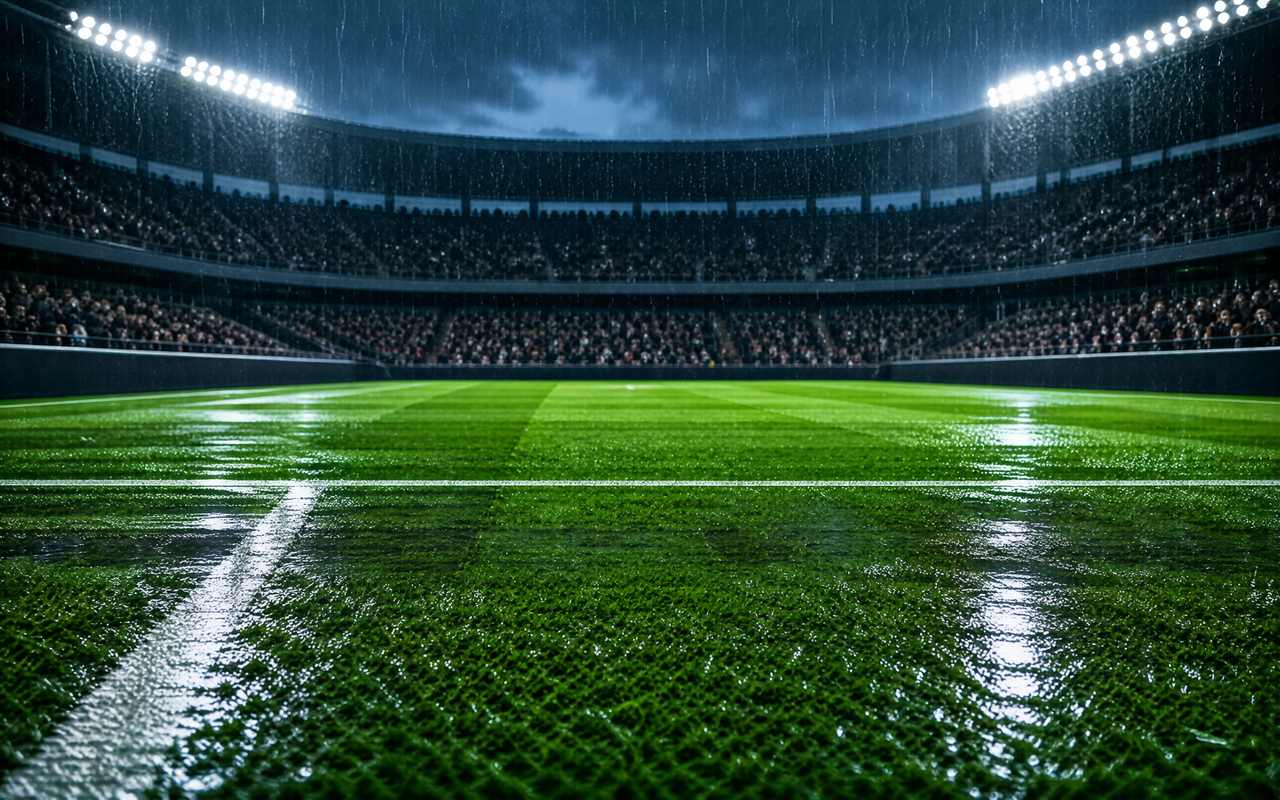 La Liga match preview illustration — Real Madrid CF vs Sevilla FC: La Liga Preview and Model Projection