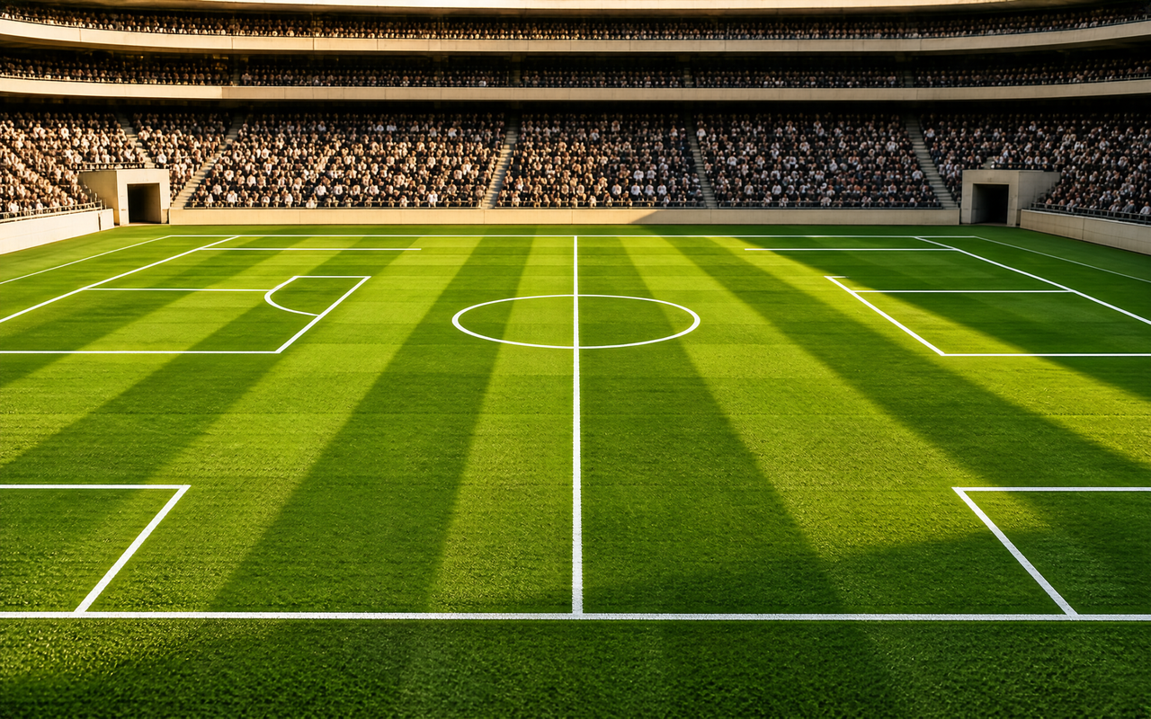 La Liga match preview illustration — Getafe CF vs Rayo Vallecano de Madrid: La Liga Preview and Model Projection