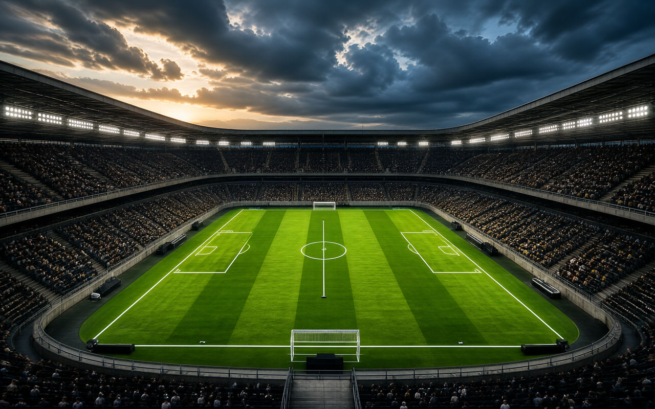 La Liga match preview illustration — Rayo Vallecano de Madrid vs Elche CF: La Liga Preview and Model Projection