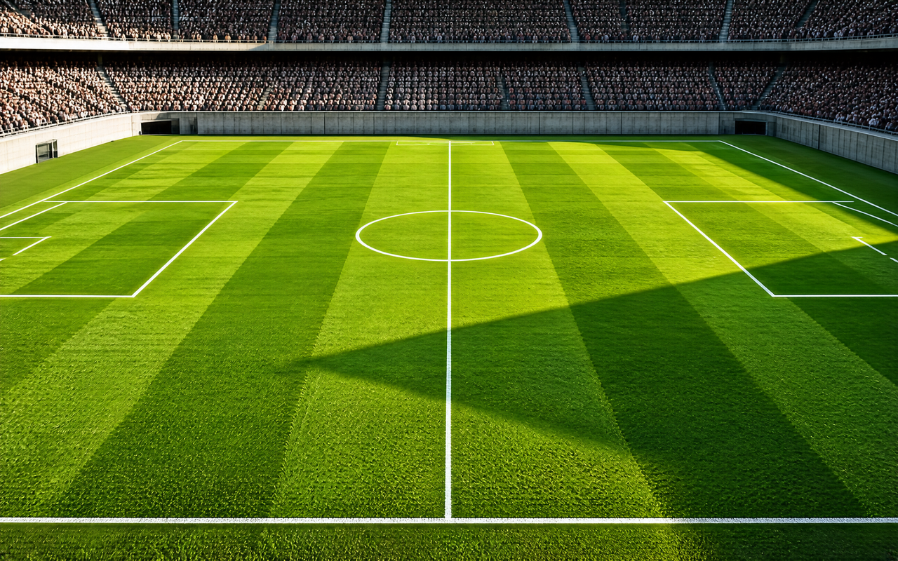 La Liga match preview illustration — Real Racing Club de Santander vs RCD Espanyol de Barcelona: La Liga Preview and Model Projection