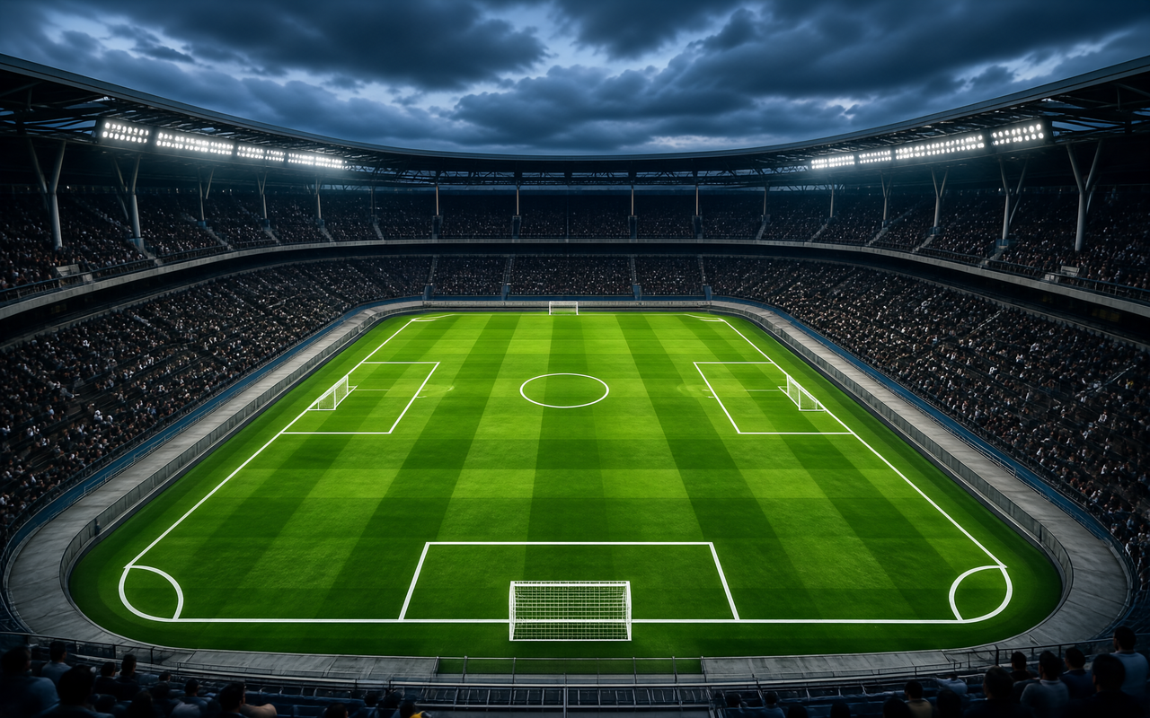 La Liga match preview illustration — Club Atlético de Madrid vs RC Deportivo La Coruña: La Liga Preview and Model Projection