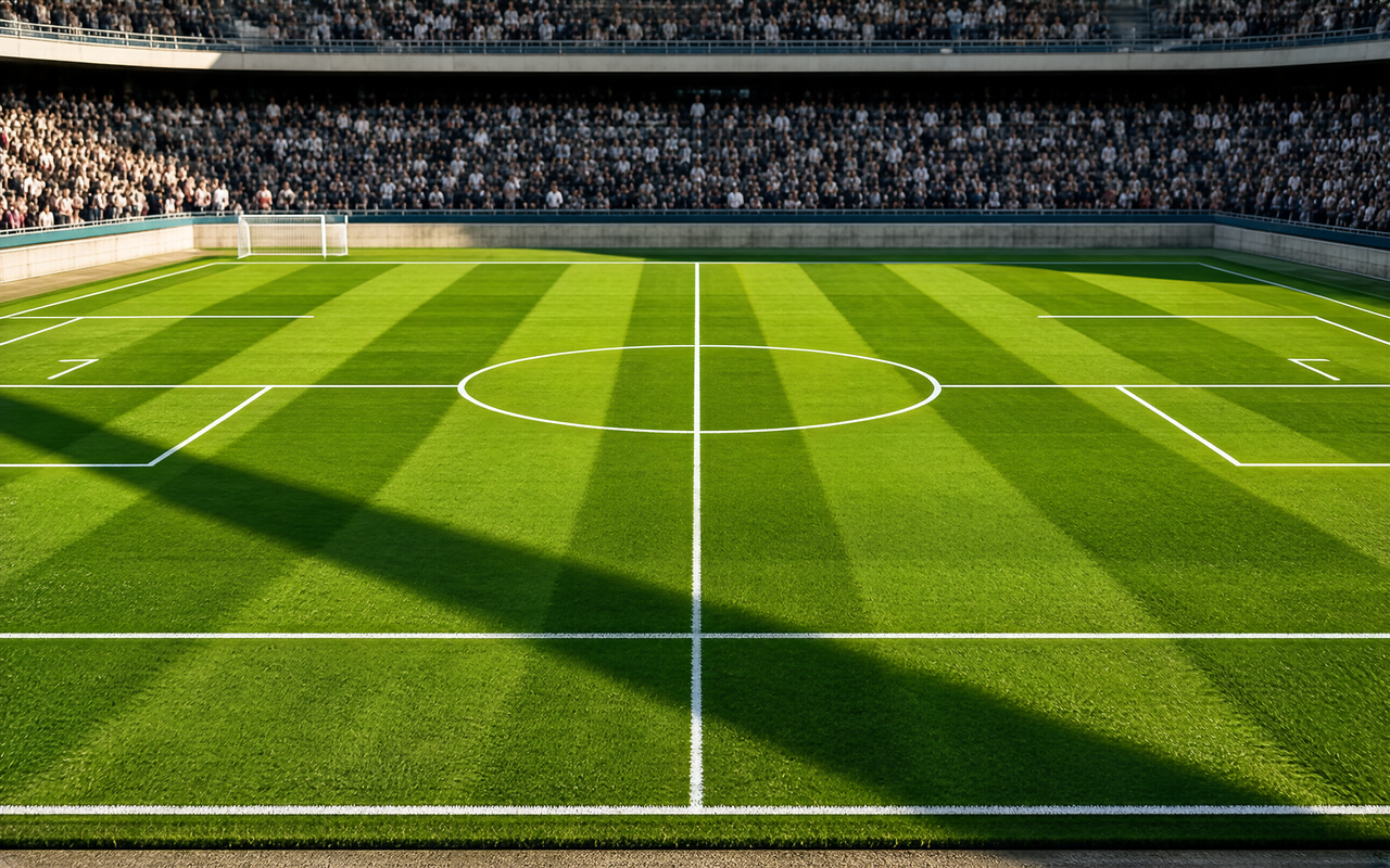 La Liga match preview illustration — Athletic Club vs Getafe CF: La Liga Preview and Model Projection