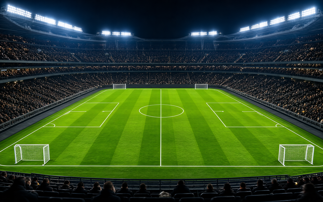 La Liga match preview illustration — Real Sociedad de Fútbol vs Levante UD: La Liga Preview and Model Projection
