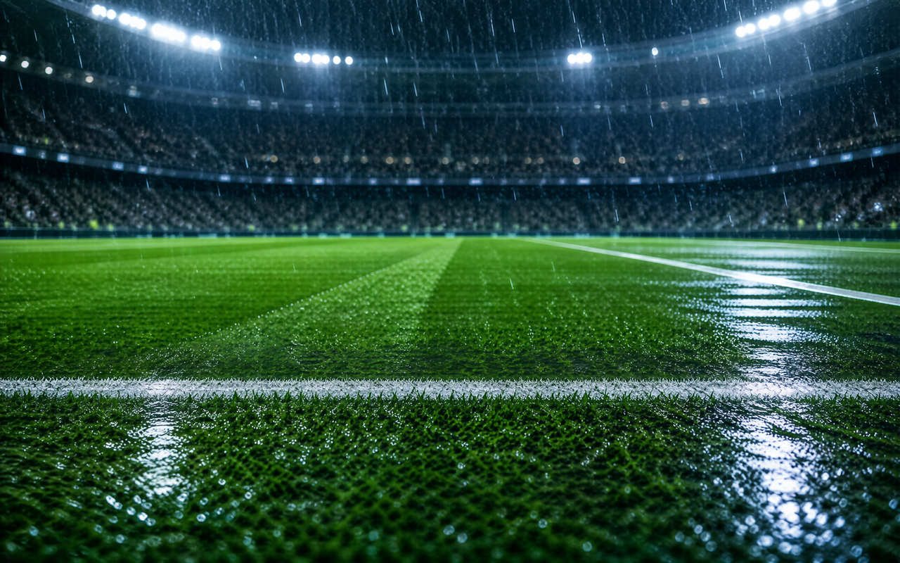 Ligue 1 match preview illustration — Racing Club de Lens vs Olympique Lyonnais: Ligue 1 Preview and Model Projection