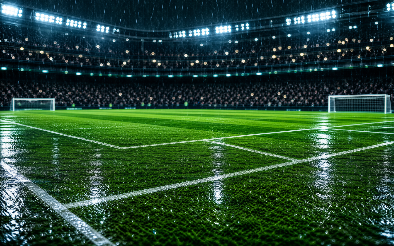 Ligue 1 match preview illustration — Lille OSC vs Le Havre AC: Ligue 1 Preview and Model Projection