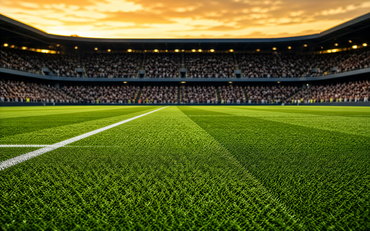 Ligue 1 match preview illustration — Paris Saint-Germain FC vs Le Mans FC: Ligue 1 Preview and Model Projection