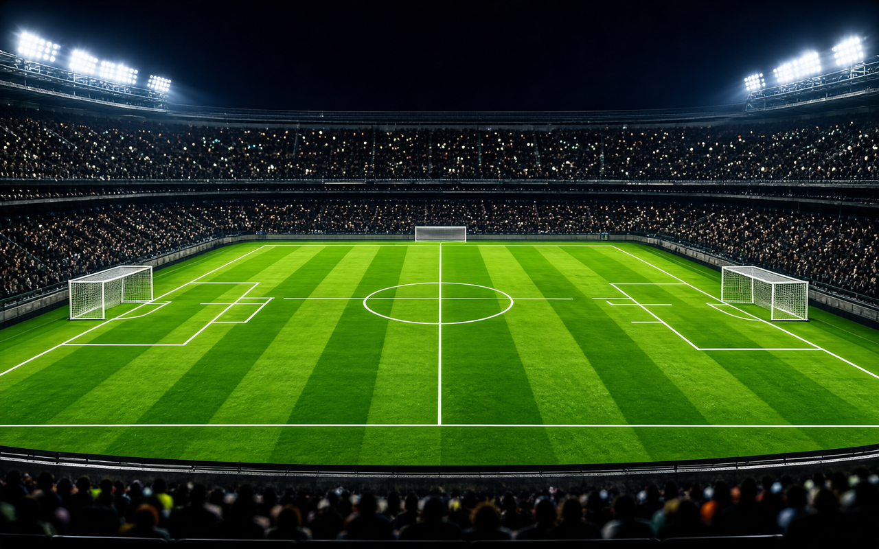 Ligue 1 match preview illustration — OGC Nice vs RC Strasbourg Alsace: Ligue 1 Preview and Model Projection