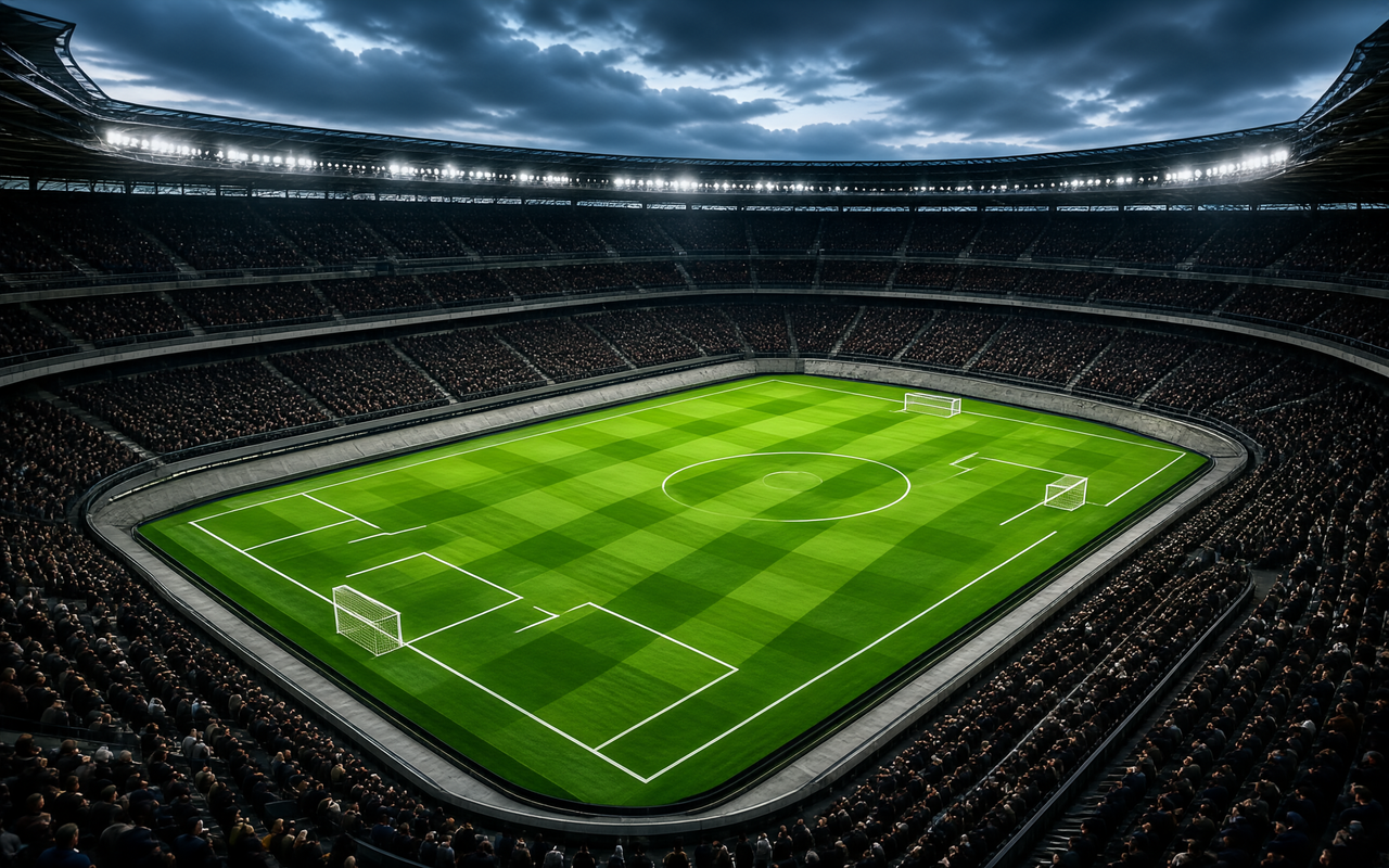 Ligue 1 match preview illustration — Stade Rennais FC 1901 vs AJ Auxerre: Ligue 1 Preview and Model Projection