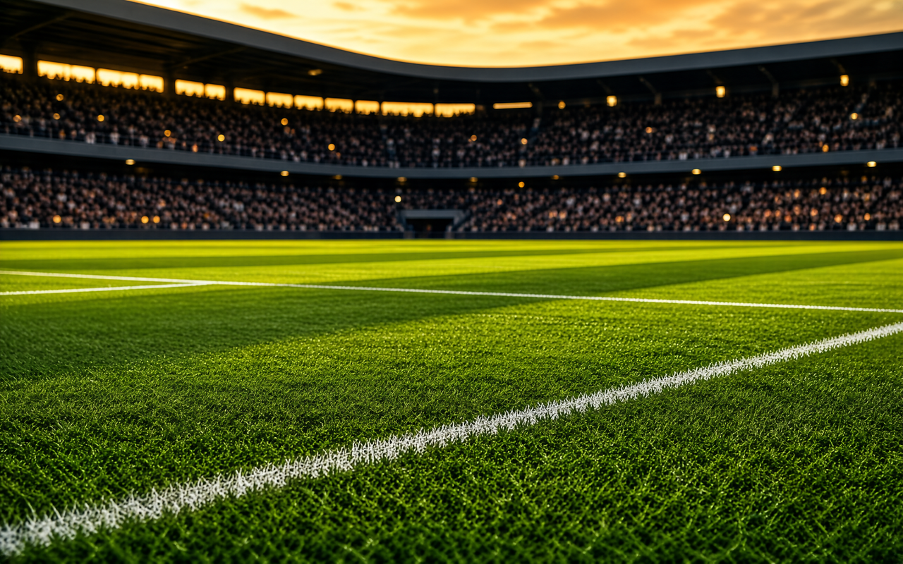 Ligue 1 match preview illustration — ES Troyes AC vs Olympique de Marseille: Ligue 1 Preview and Model Projection
